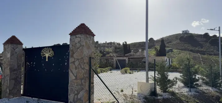 Sale of finca - cortijo in Mijas 4