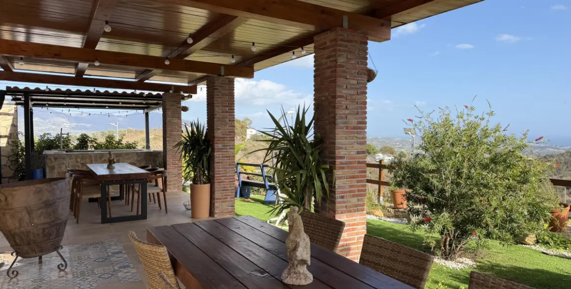 Sale of finca - cortijo in Mijas 6