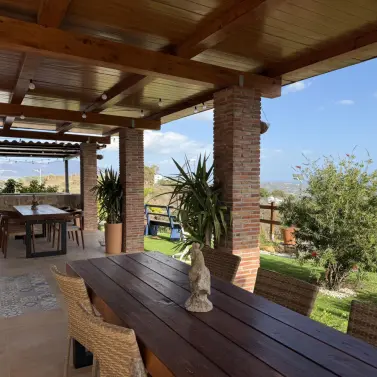 Sale of finca - cortijo in Mijas