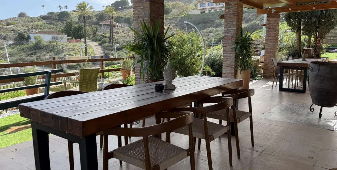 Sale of finca - cortijo in Mijas 7