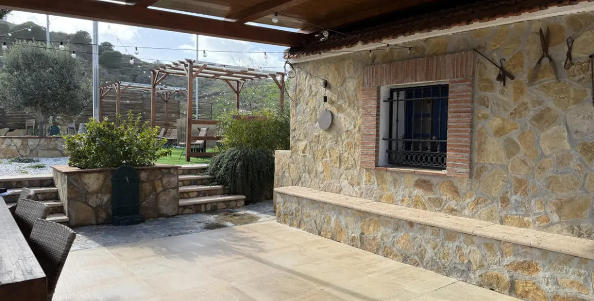 Sale of finca - cortijo in Mijas 11