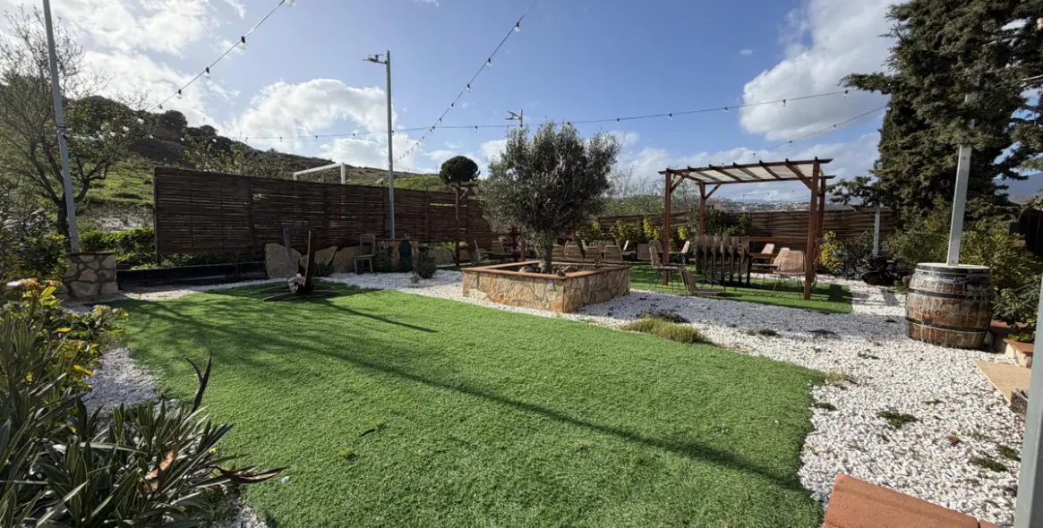 Sale of finca - cortijo in Mijas 12