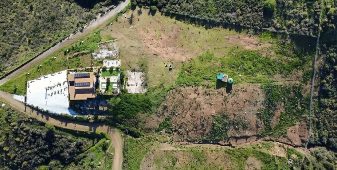 Продажа финки в Mijas 23