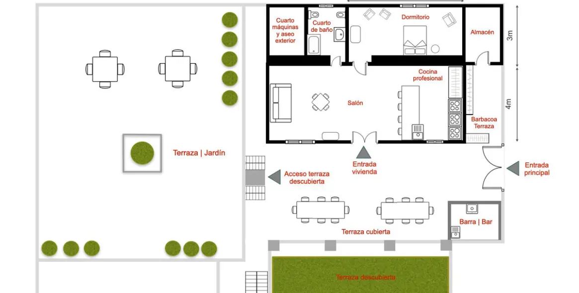 Продажа финки в Mijas 24