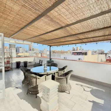 Продажа пентхауса в Fuengirola