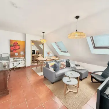 Продажа пентхауса в Fuengirola