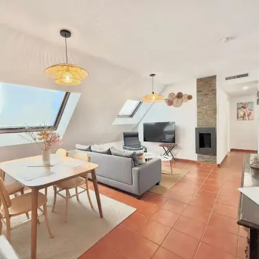Продажа пентхауса в Fuengirola
