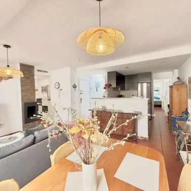 Продажа пентхауса в Fuengirola