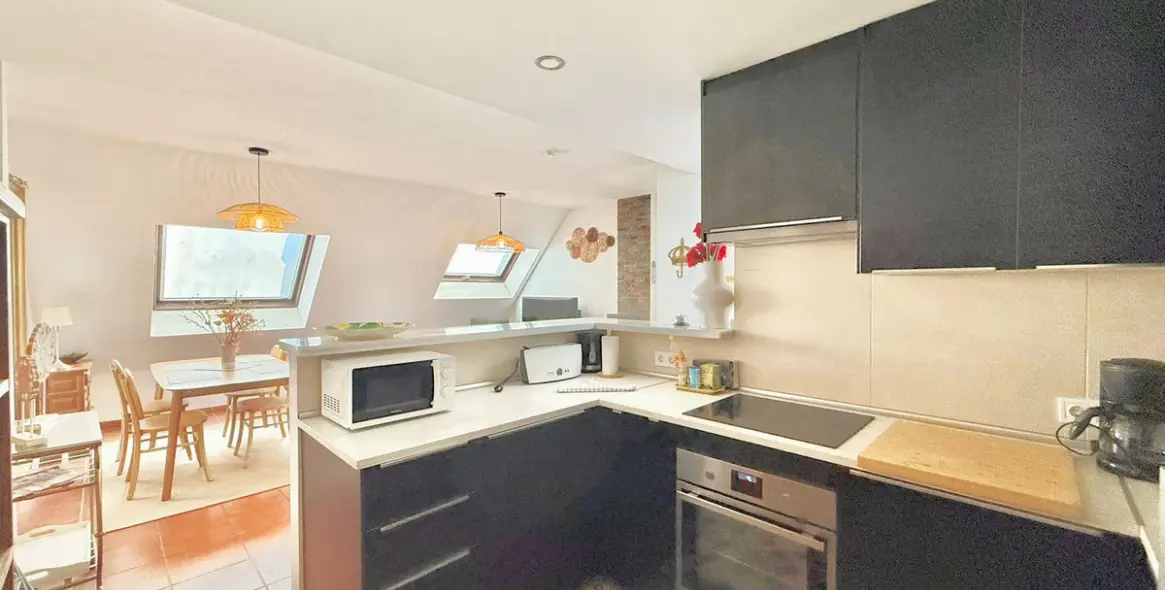 Продажа пентхауса в Fuengirola 6