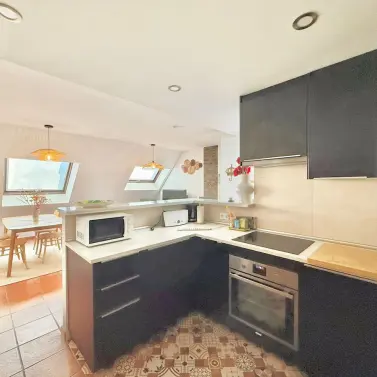 Продажа пентхауса в Fuengirola