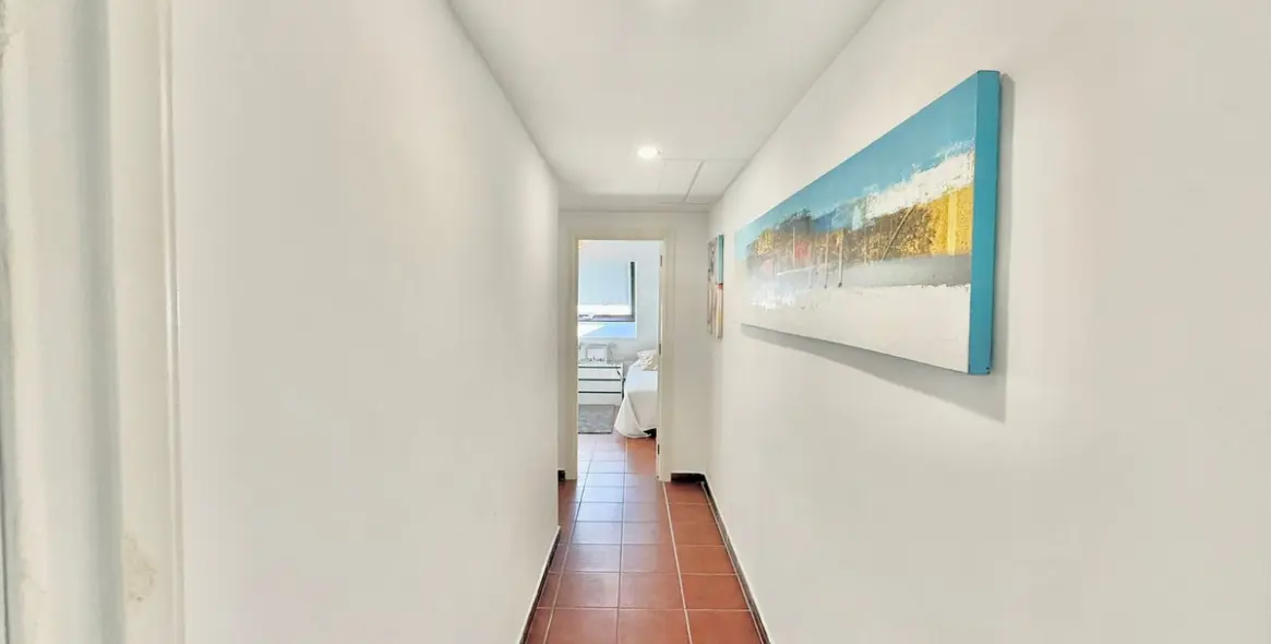 Продажа пентхауса в Fuengirola 7