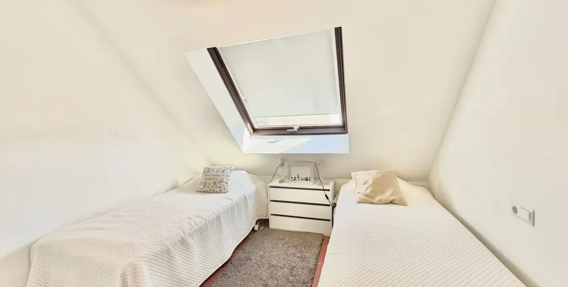 Продажа пентхауса в Fuengirola 8