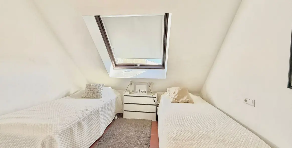 Продажа пентхауса в Fuengirola 9