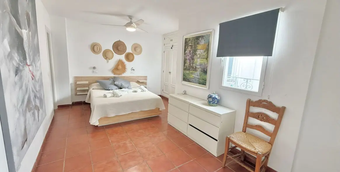 Продажа пентхауса в Fuengirola 10