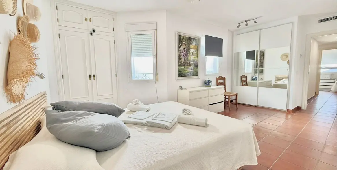 Продажа пентхауса в Fuengirola 11
