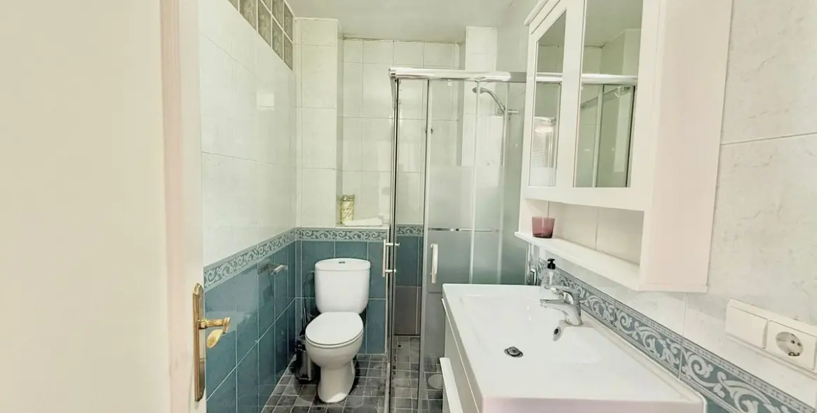 Продажа пентхауса в Fuengirola 12