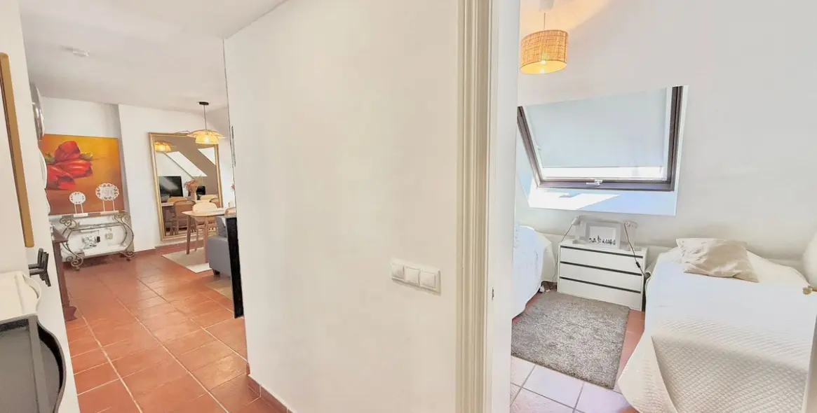 Продажа пентхауса в Fuengirola 13
