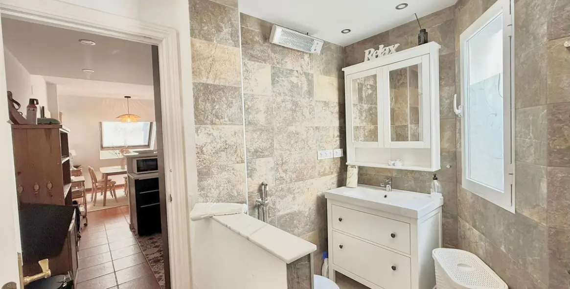 Продажа пентхауса в Fuengirola 14