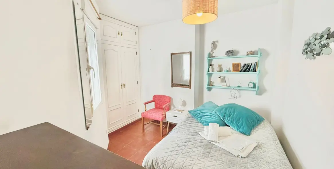 Продажа пентхауса в Fuengirola 15