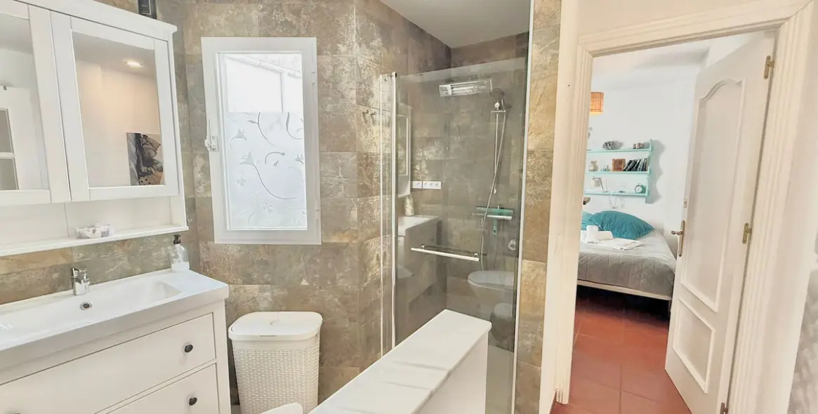 Продажа пентхауса в Fuengirola 16