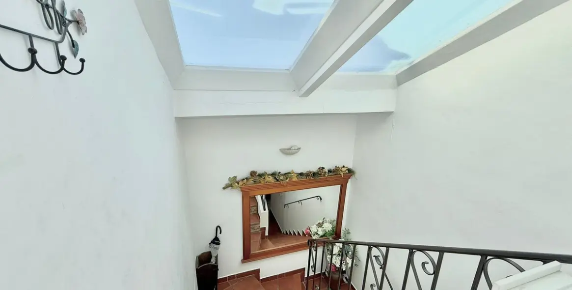 Продажа пентхауса в Fuengirola 17