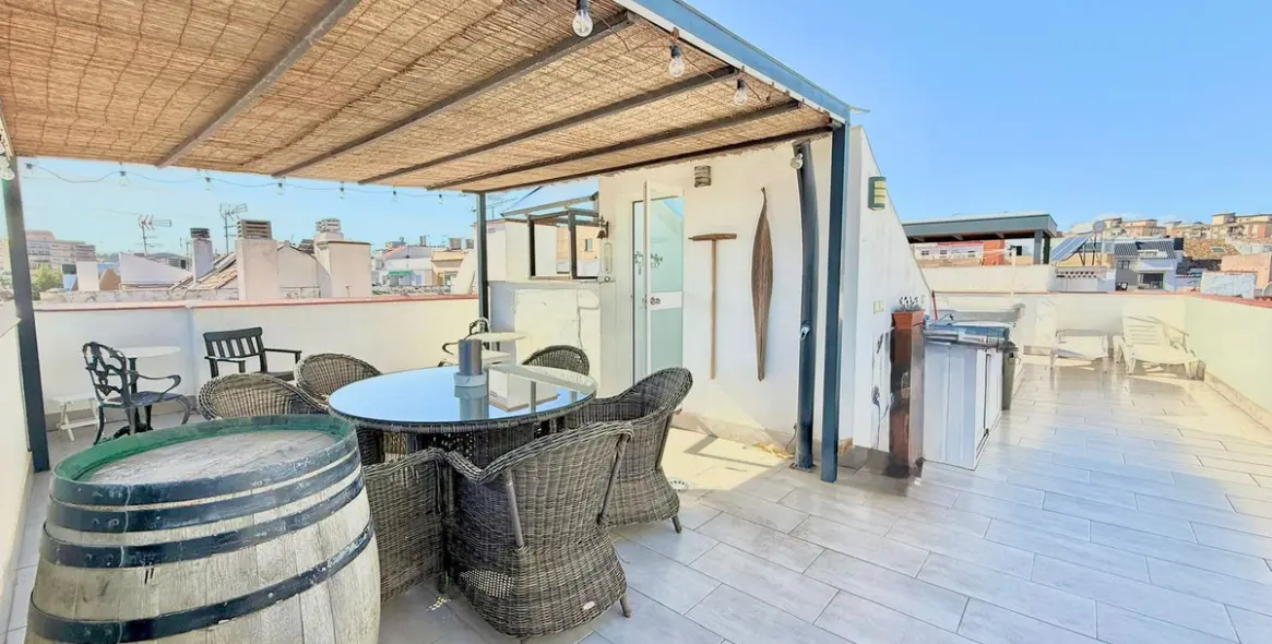 Продажа пентхауса в Fuengirola 20