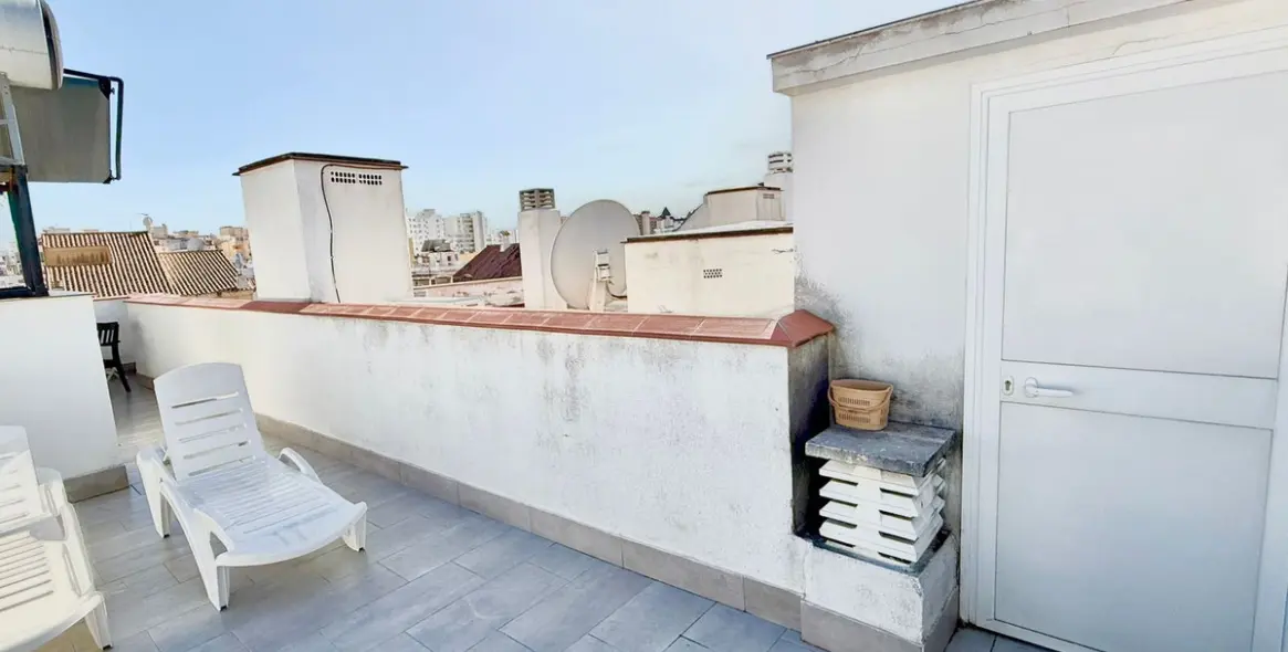Продажа пентхауса в Fuengirola 21
