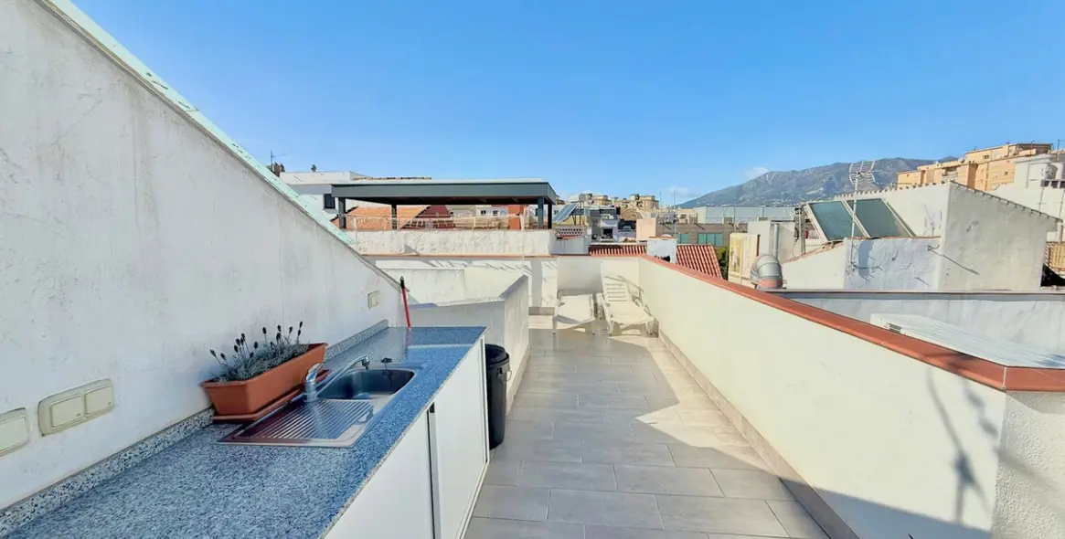Продажа пентхауса в Fuengirola 22