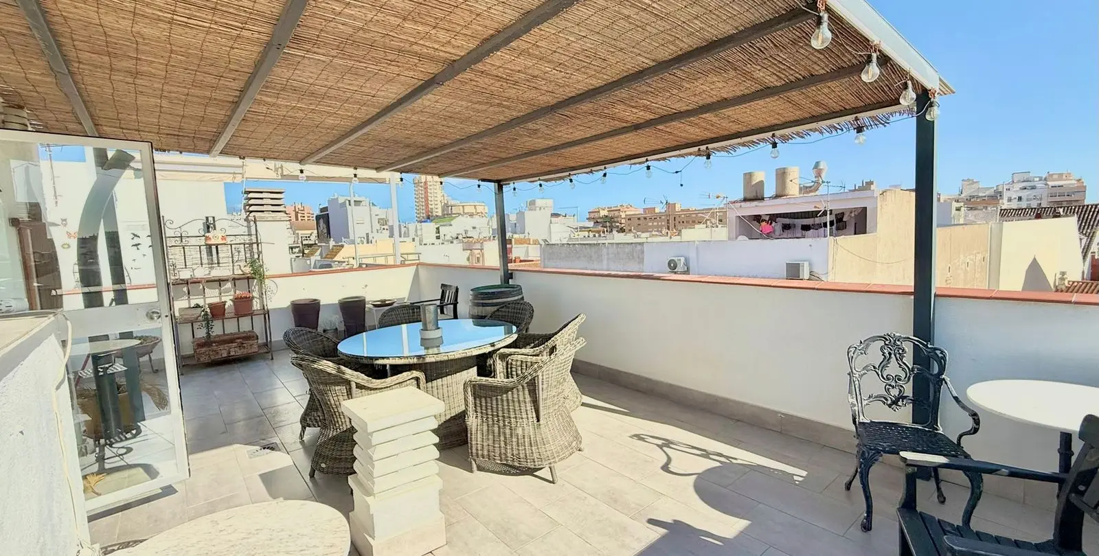 Sale of penthouse in Fuengirola 1
