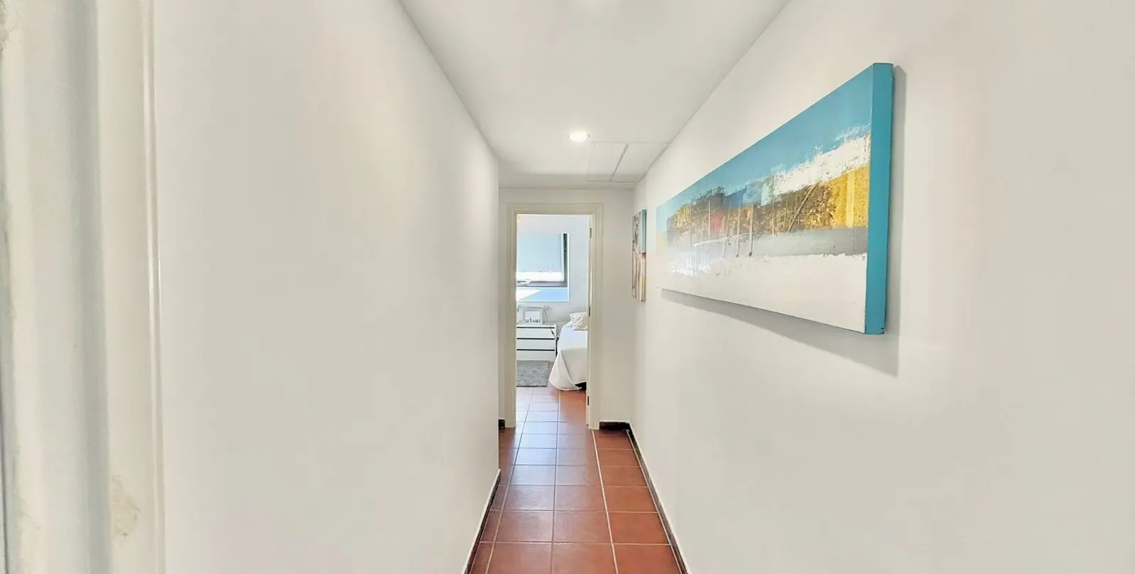 Sale of penthouse in Fuengirola 7