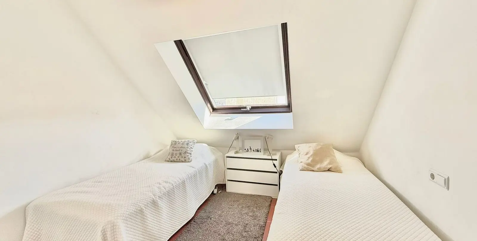 Sale of penthouse in Fuengirola 8