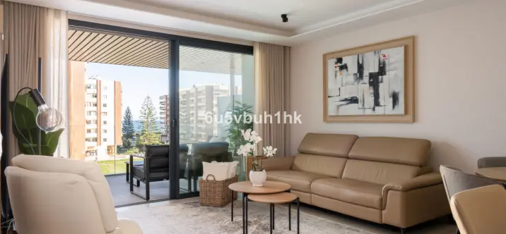 Продажа апартаментов на первом этаже в Fuengirola Centro 0