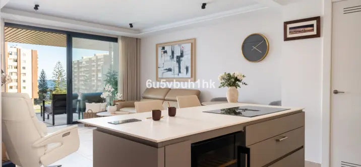 Продажа апартаментов на первом этаже в Fuengirola Centro 2