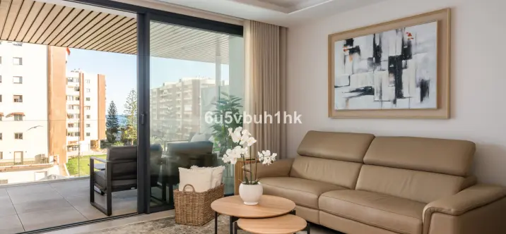 Продажа апартаментов на первом этаже в Fuengirola Centro 3