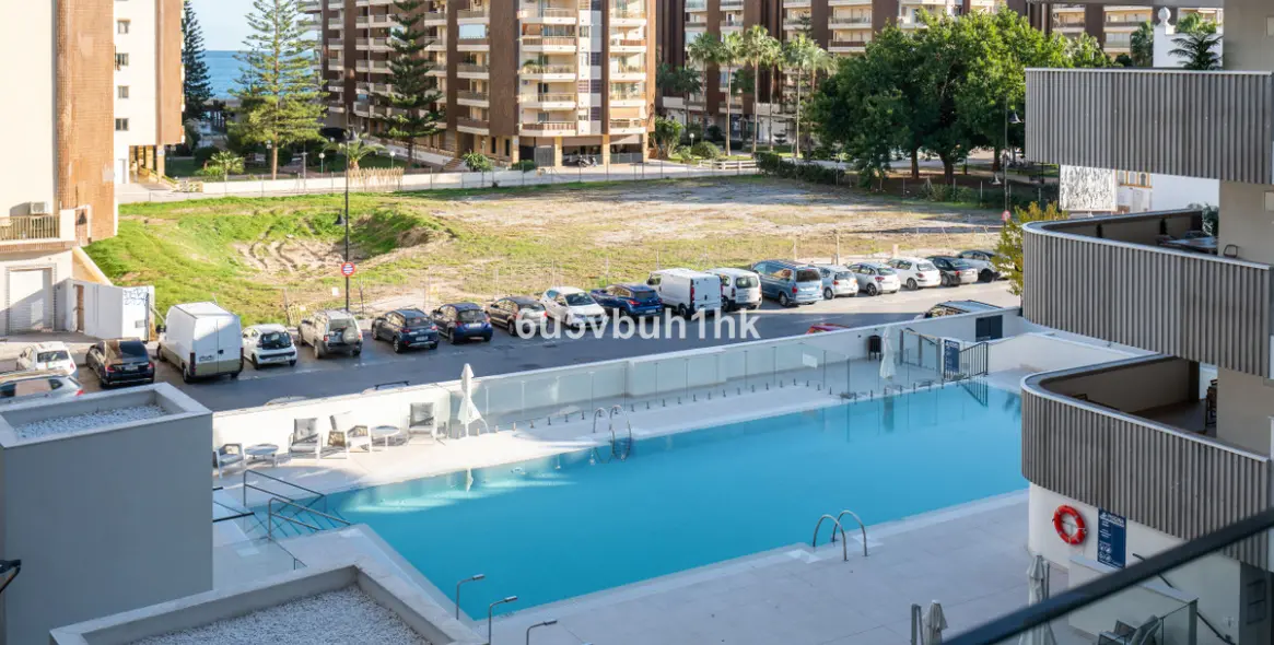 Sale of ground floor apartment in Fuengirola Centro 6