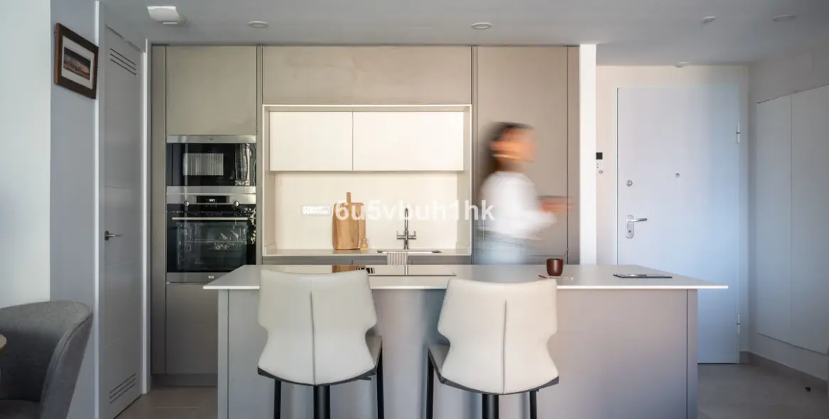 Sale of ground floor apartment in Fuengirola Centro 13