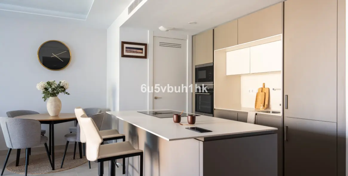 Sale of ground floor apartment in Fuengirola Centro 14