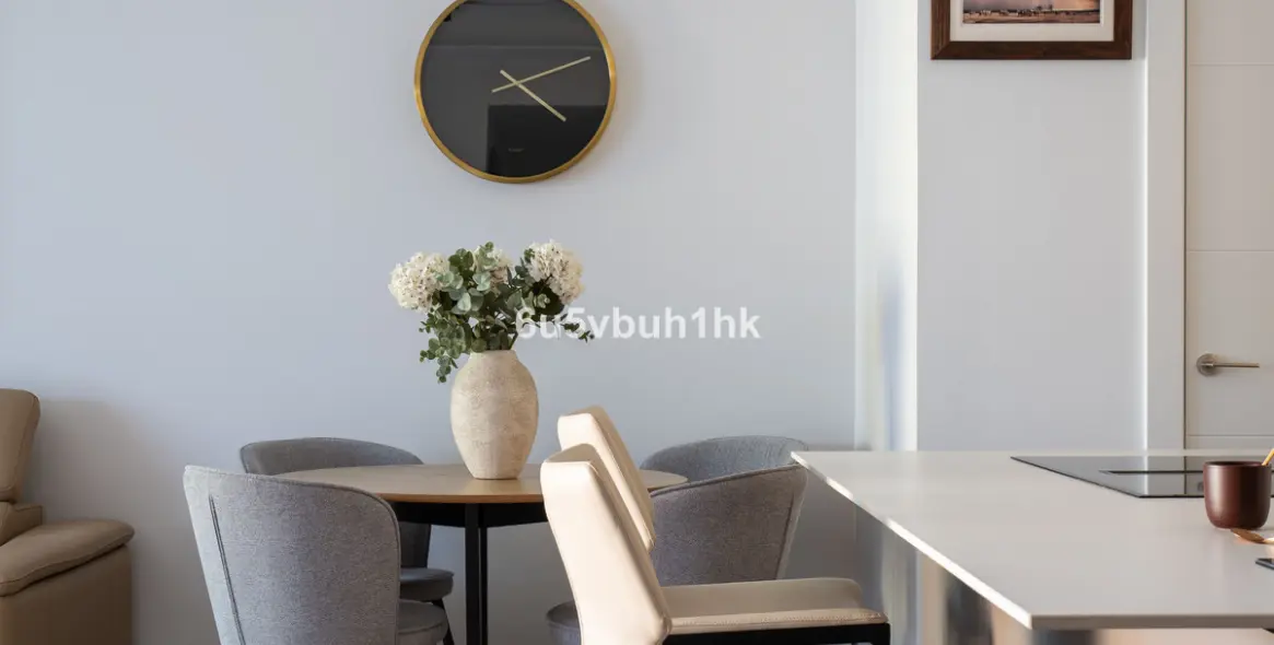 Sale of ground floor apartment in Fuengirola Centro 15