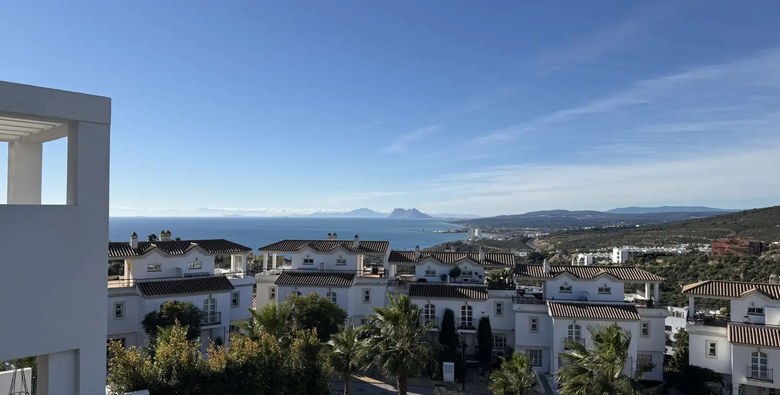 Sale of townhouse in Manilva 4
