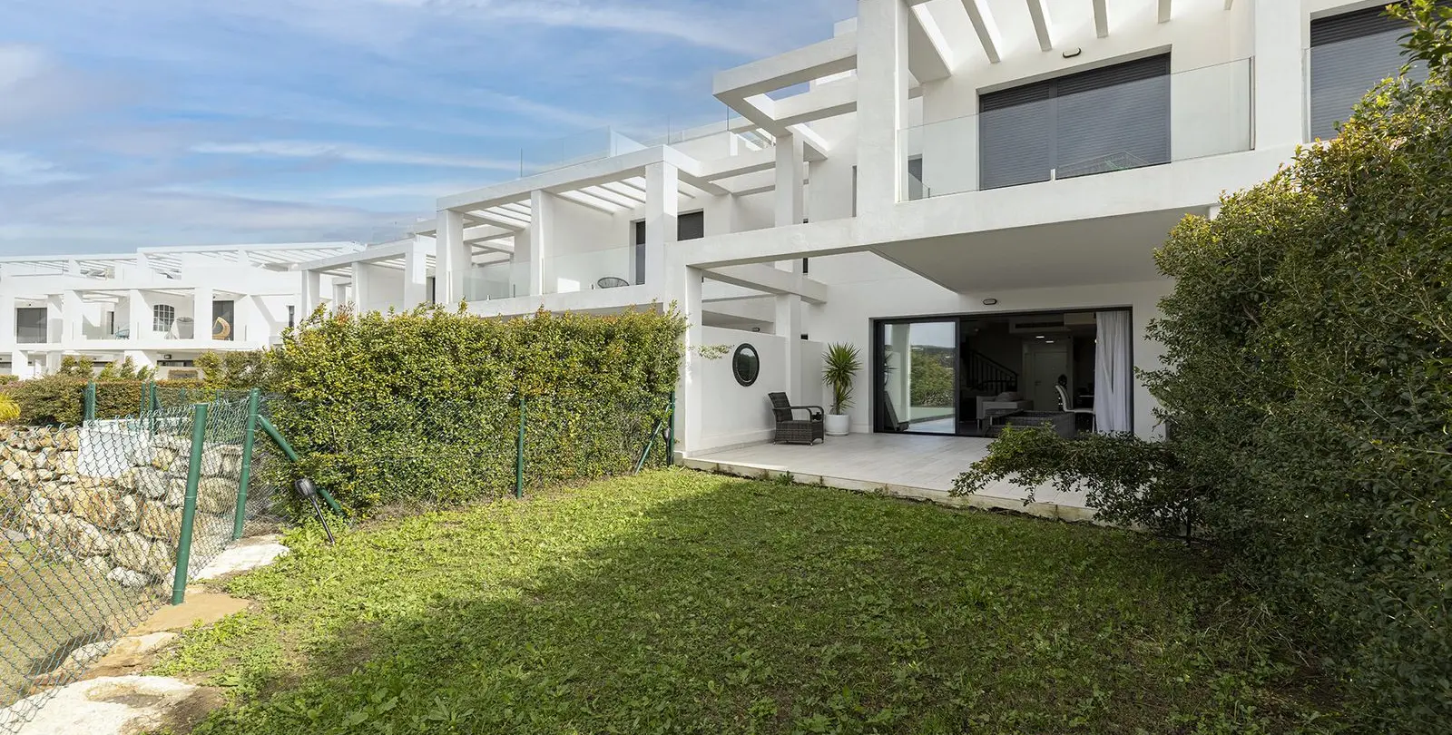 Sale of townhouse in Manilva 6