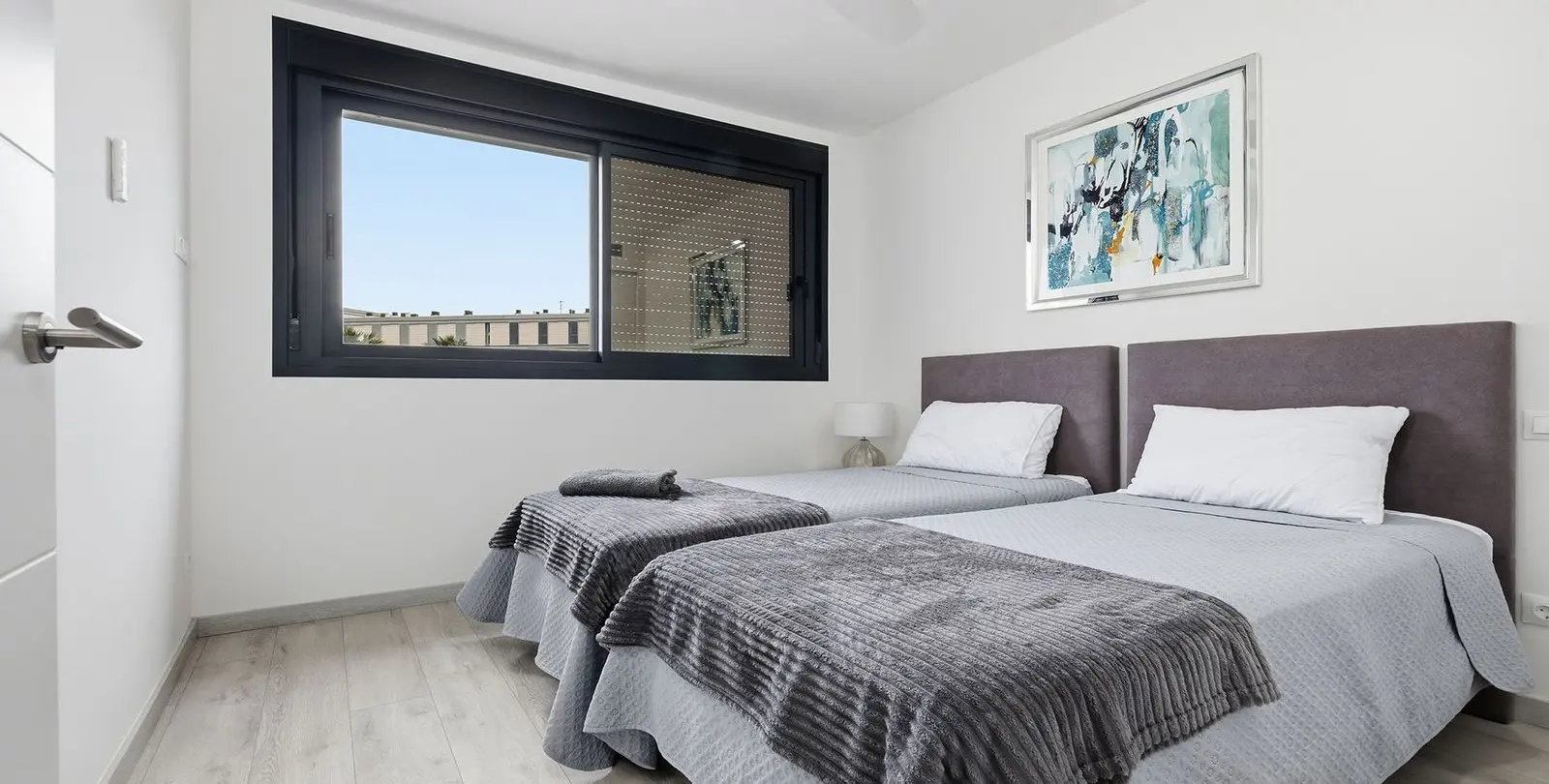 Sale of townhouse in Manilva 13
