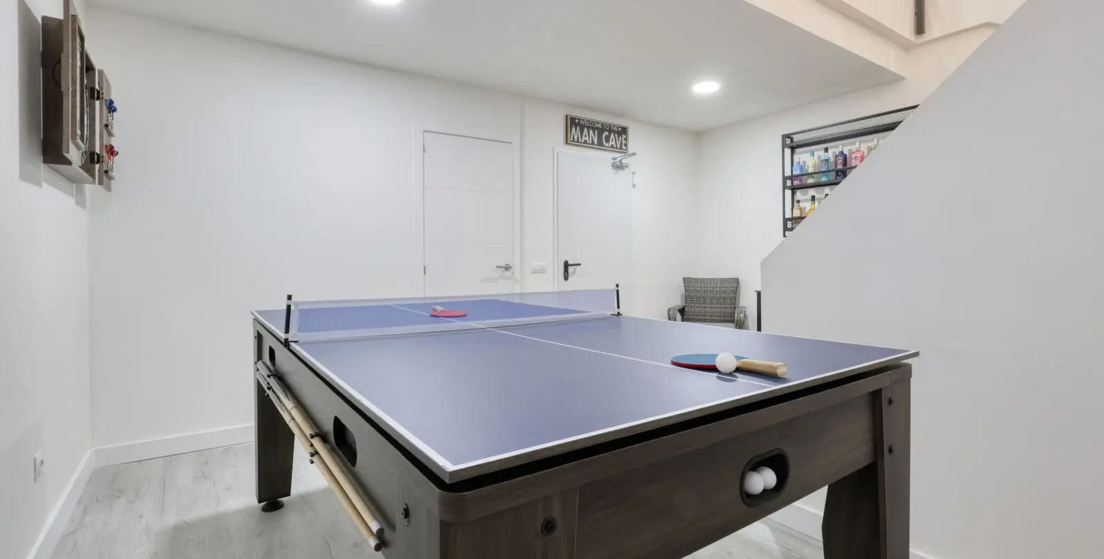 Sale of townhouse in Manilva 16