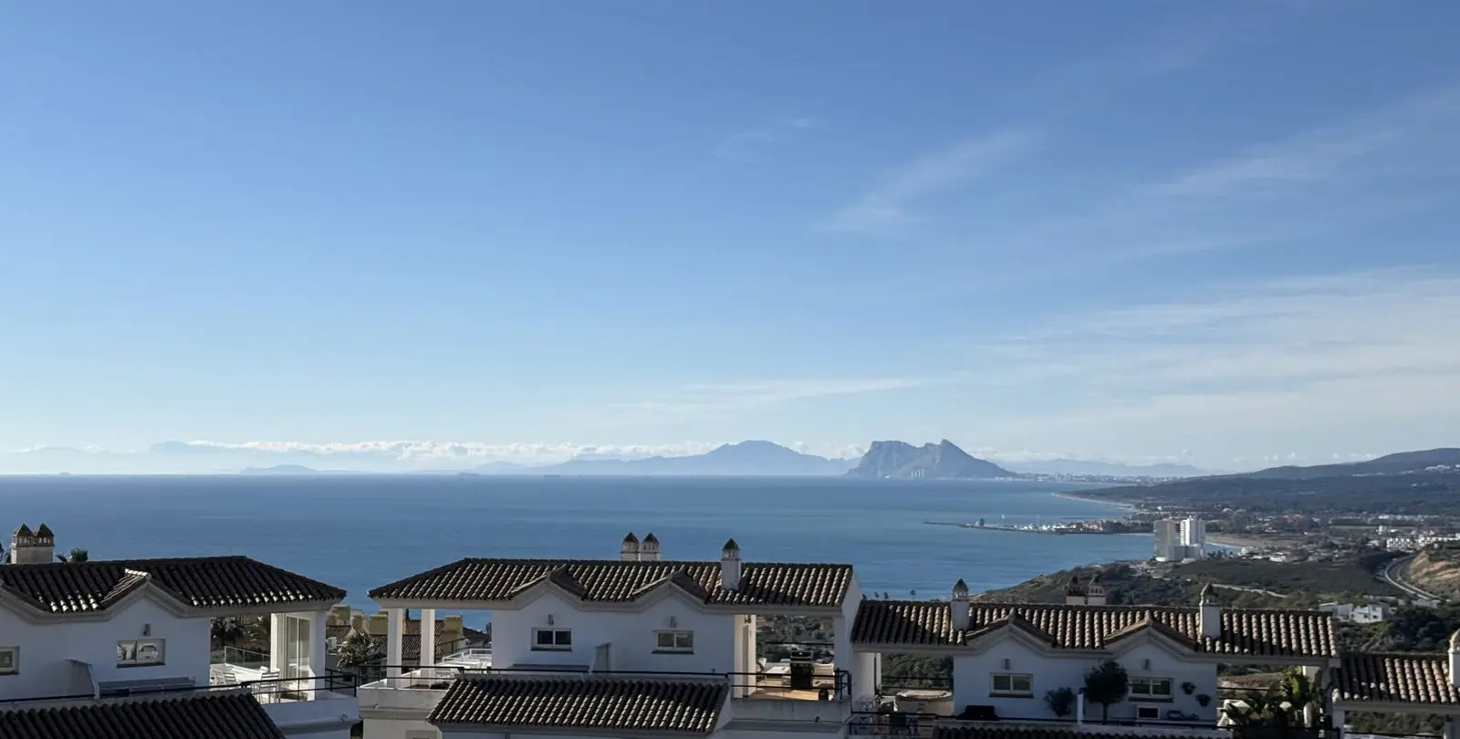 Sale of townhouse in Manilva 21