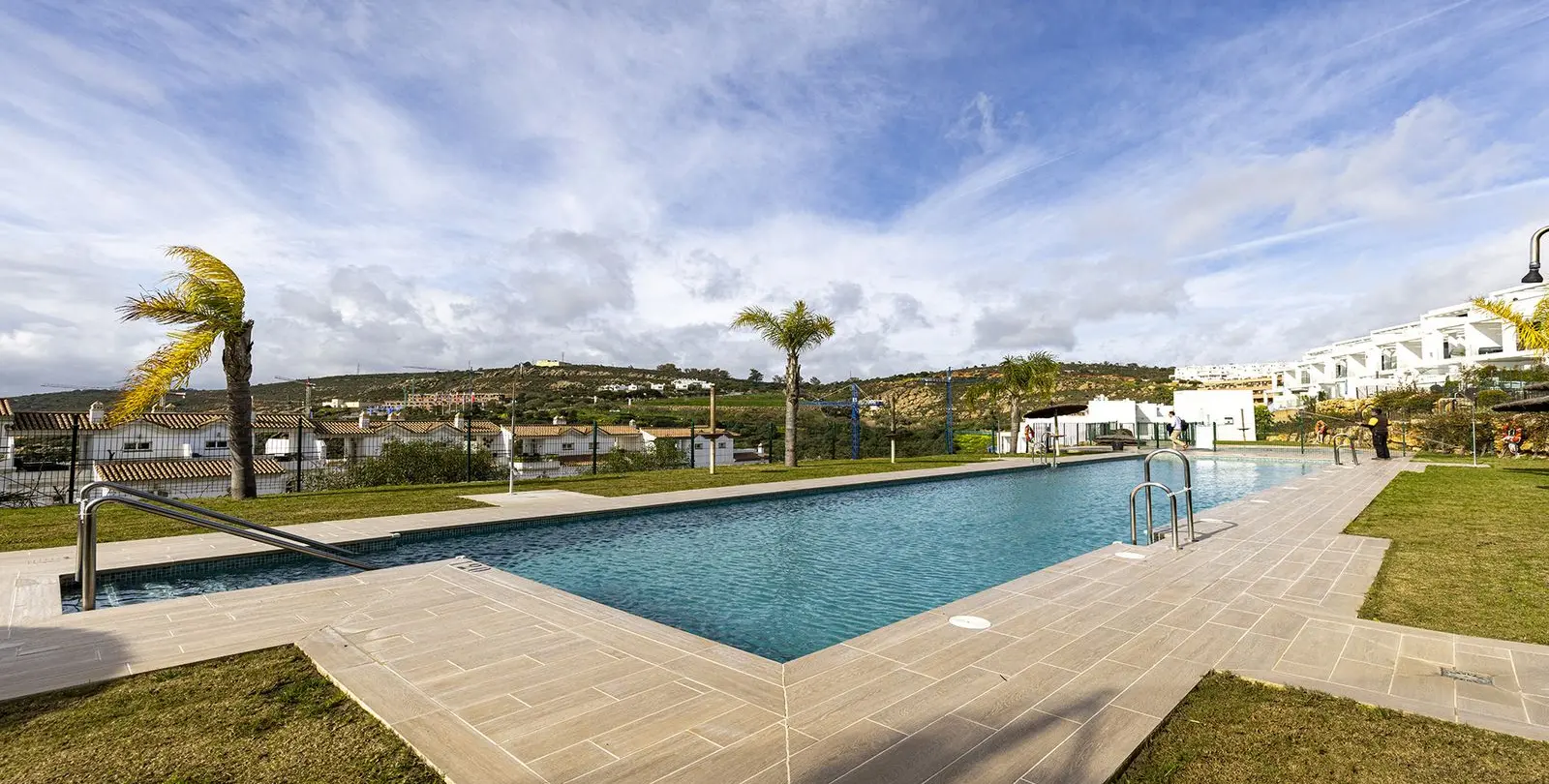 Sale of townhouse in Manilva 29