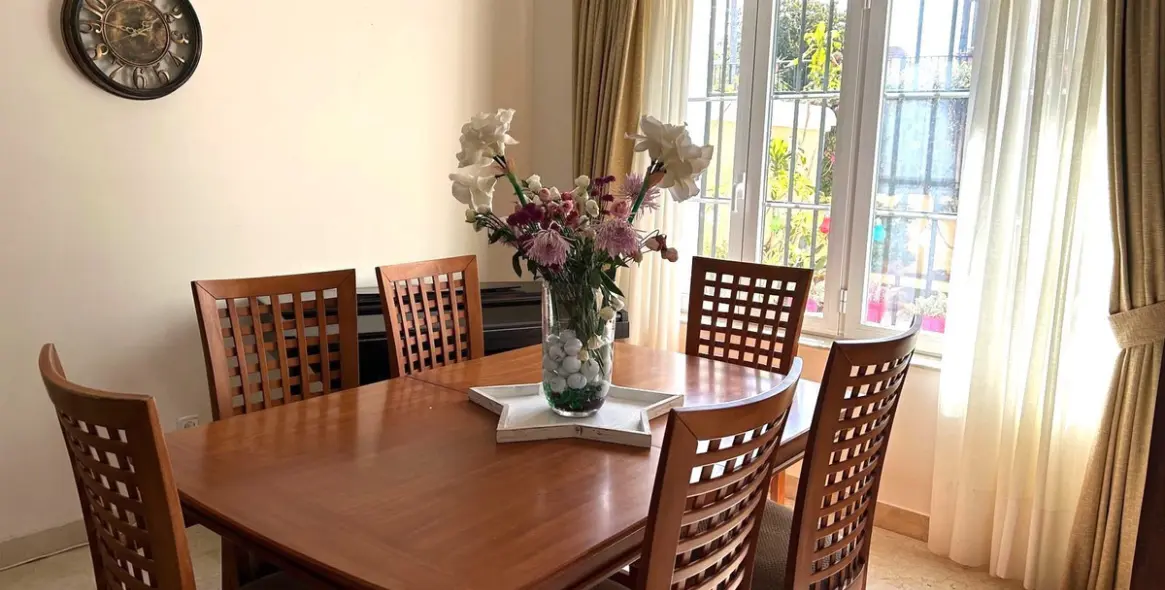 Sale of semi-detached house in Elviria 6