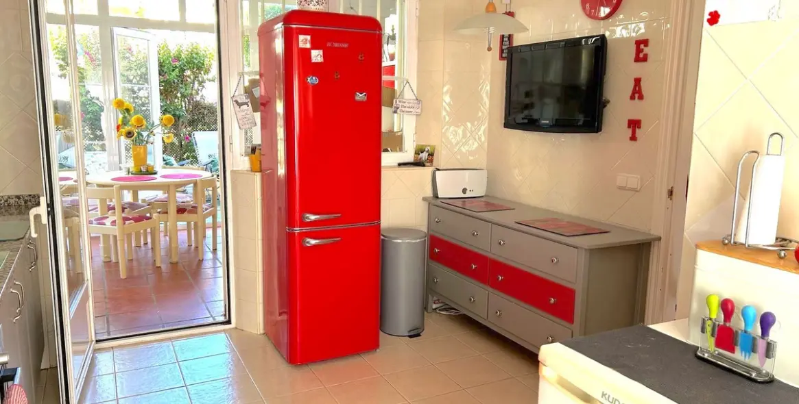 Sale of semi-detached house in Elviria 8