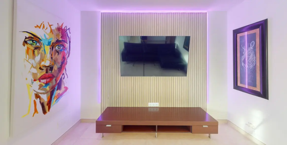 Продажа  отдельно стоящей виллы в Torrox 6