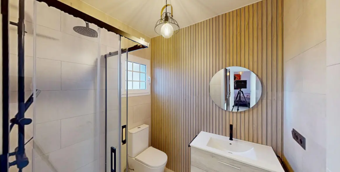 Продажа  отдельно стоящей виллы в Torrox 22