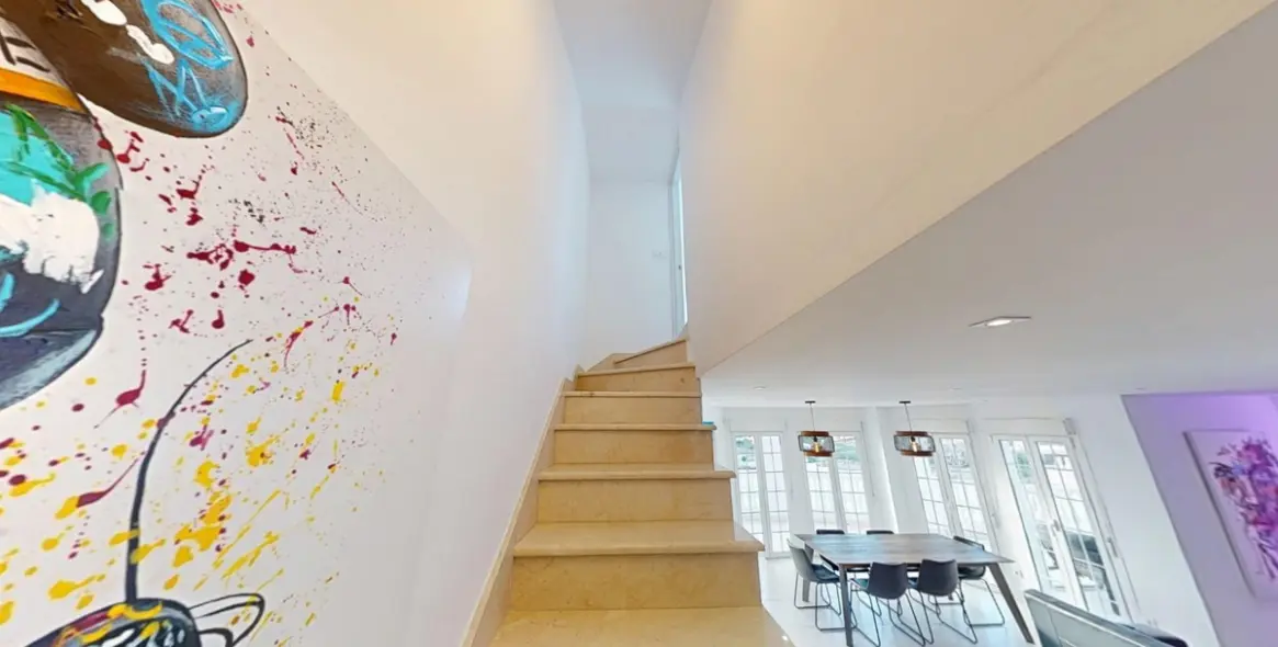 Продажа  отдельно стоящей виллы в Torrox 29