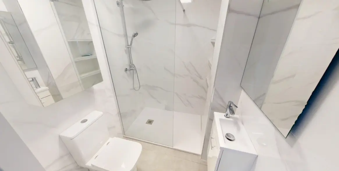 Продажа  отдельно стоящей виллы в Torrox 50